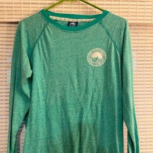 The Southern Shirt Company long sleeved tee